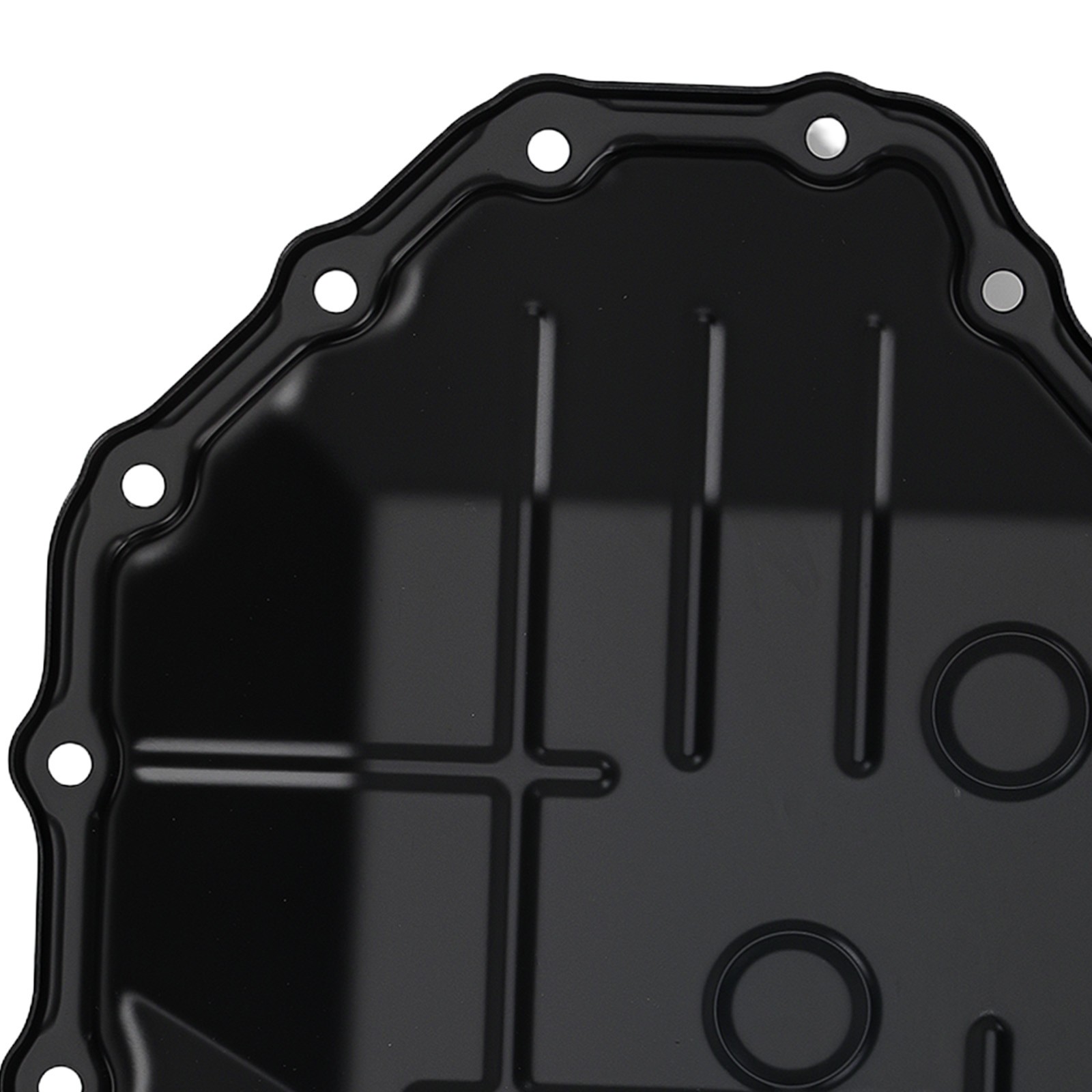 Transmission Oil Pan for Hyundai Elantra L4 2.0L Hatchback 2009-2012