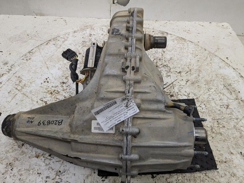 2019-2022 DODGE 2500 PICKUP Transfer Case Model Bw 44-46 Electric Shift