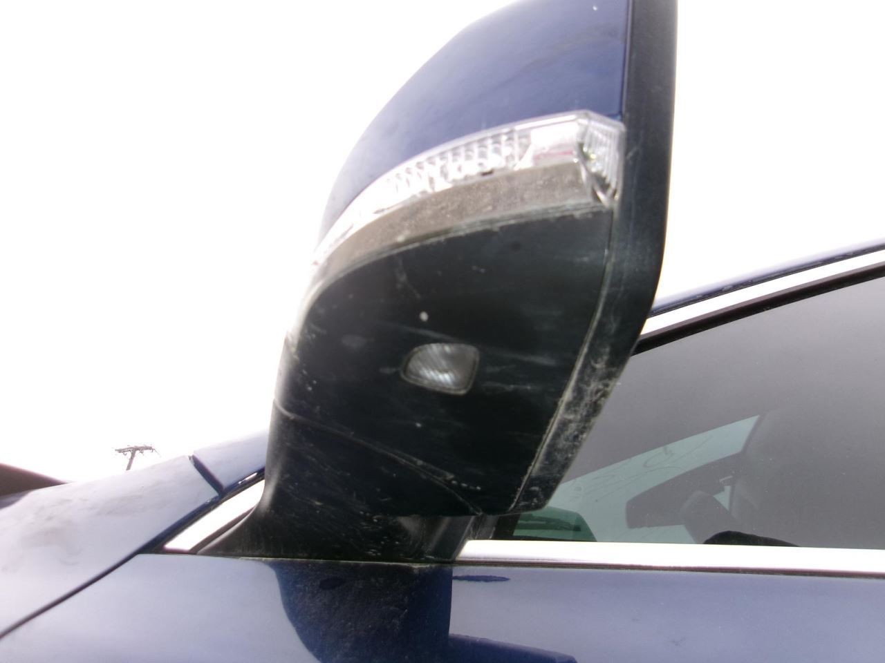 Automatic Transmission FWD 3.6L Fits 13-17 EQUINOX 2188651
