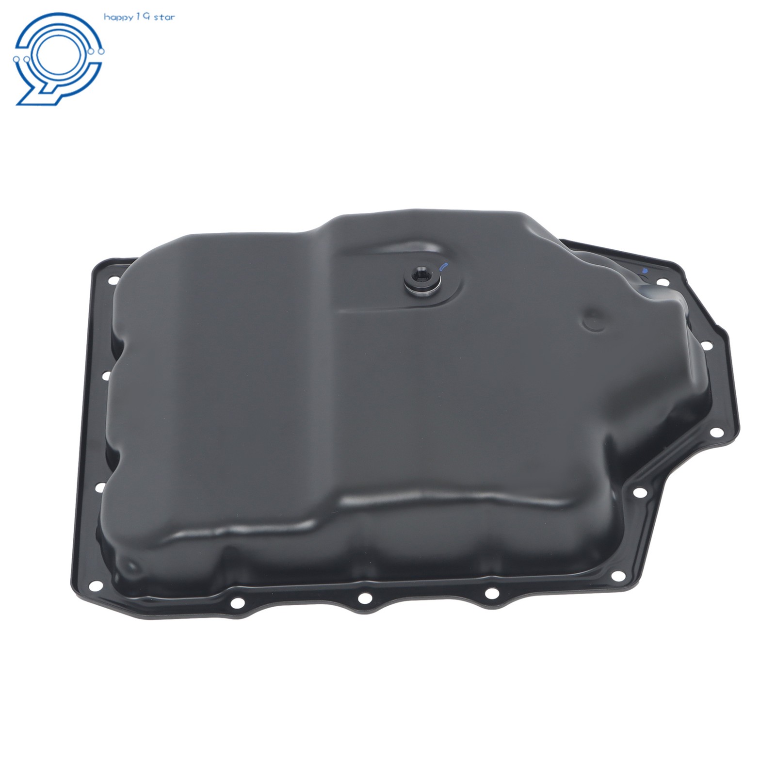 Transmission Oil Pan For Mazda 3 6 CX-3 CX-5 CX-9 L4 2.0L 2.3L 2.5L 2012-2019