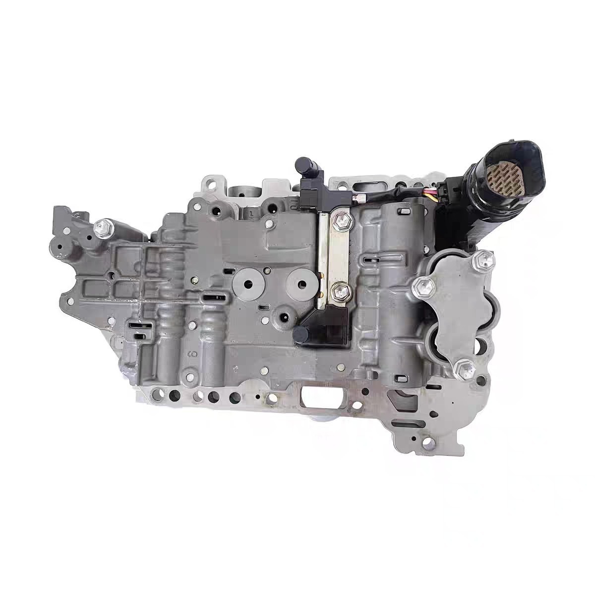 Genuine U660E Transmission Valve Body For Toyota Camry Lexus ES350 3.5 2006-2011