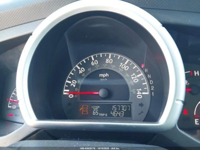 Automatic Transmission 3.5L Fits 06 RIDGELINE 5360458