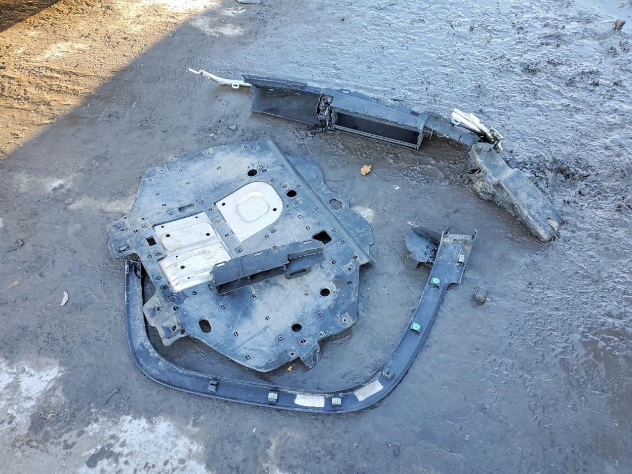Transfer Case Single Speed Fits 14-18 CHEROKEE 452041