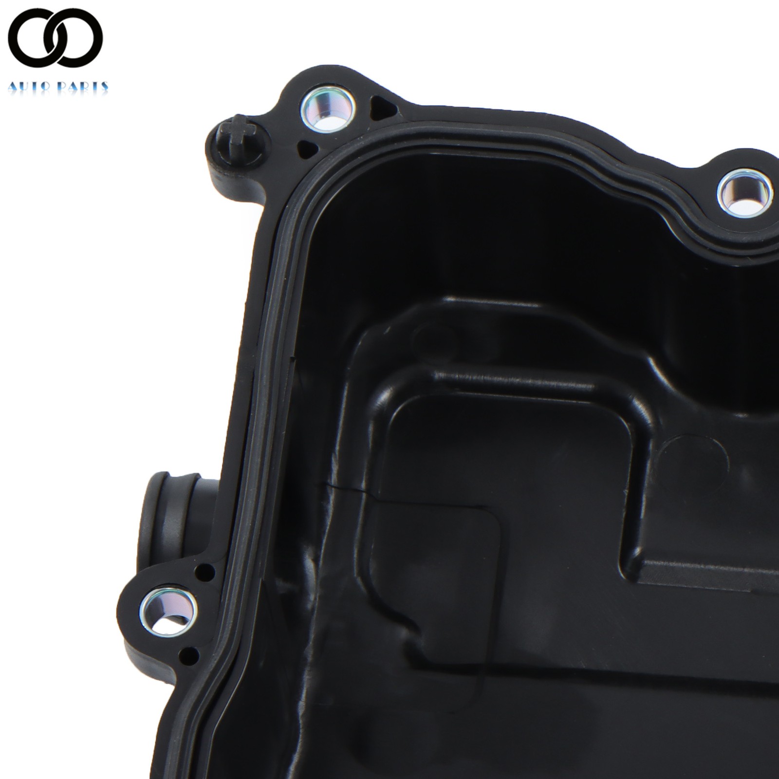 Transmission Oil Pan For Ford Escape 2020-2025 L3 1.5L GAS DOHC Turbocharged