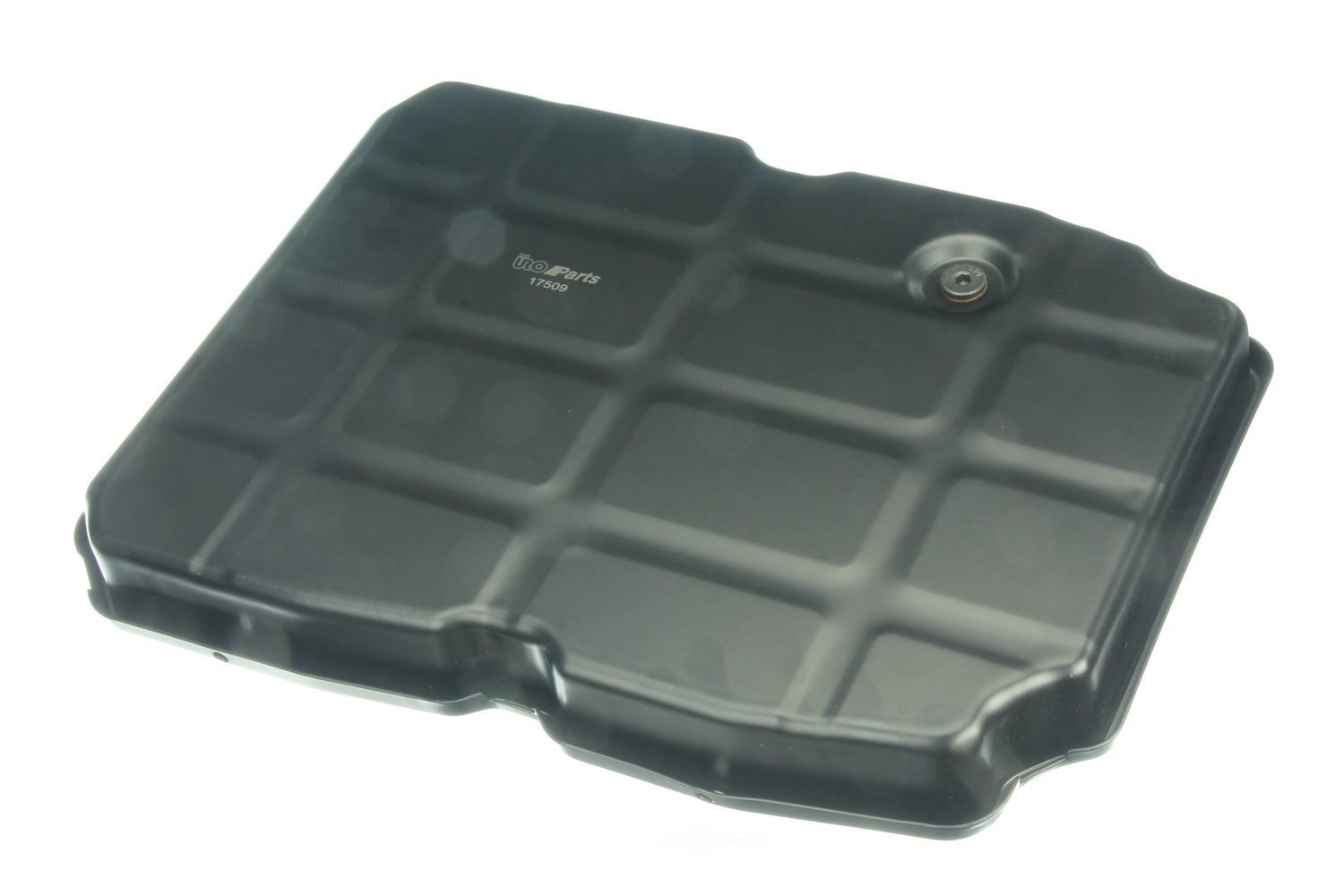 Transmission Oil Pan URO Parts 1402700812