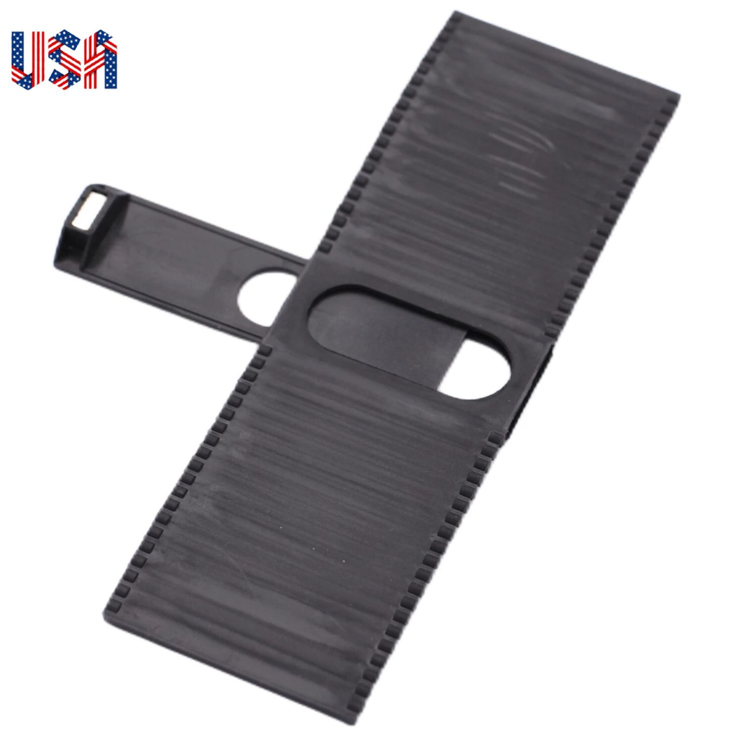 Automatic Transmission Shifter Slide Cove for 2008-13 Volvo C30 C70 S40 V50
