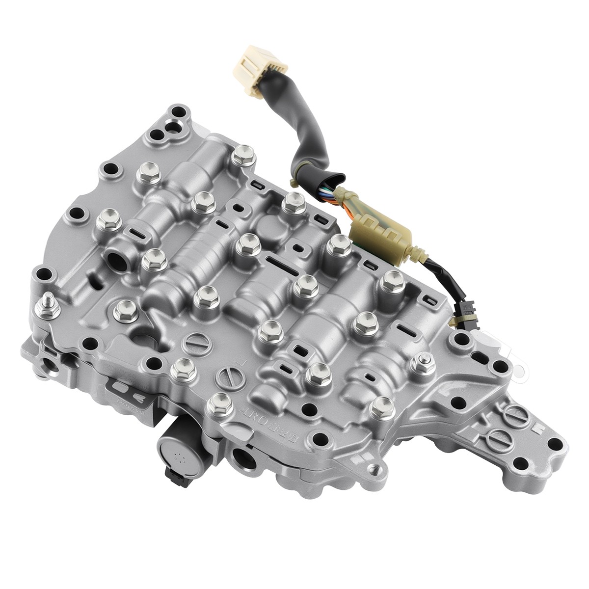 CVT Transmission Valve Body /W Filter For 13-17 Nissan Altima JUKE MURANO NV200