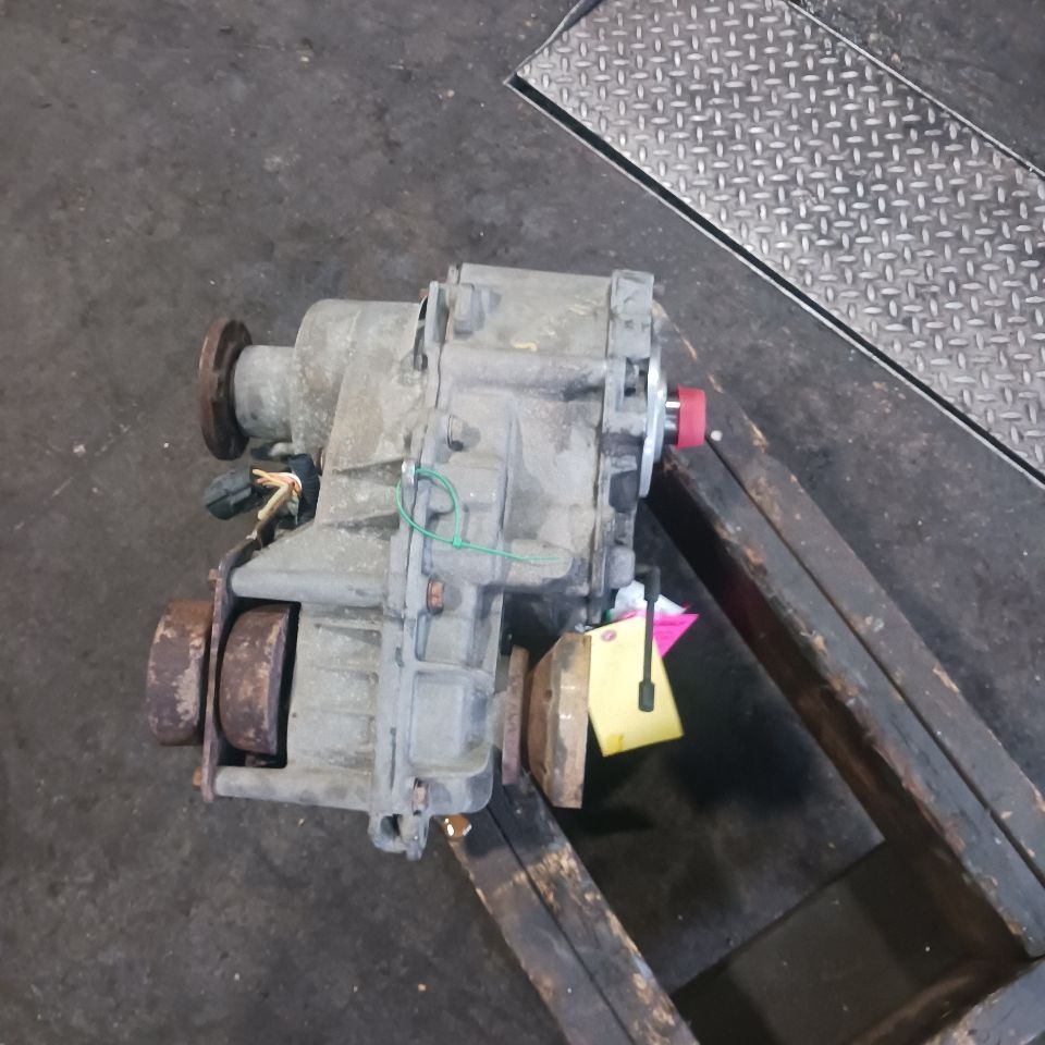 Ranger Transfer Case Warner 1354 Electronic Shift ID YL54-AB Fits 00 4882933
