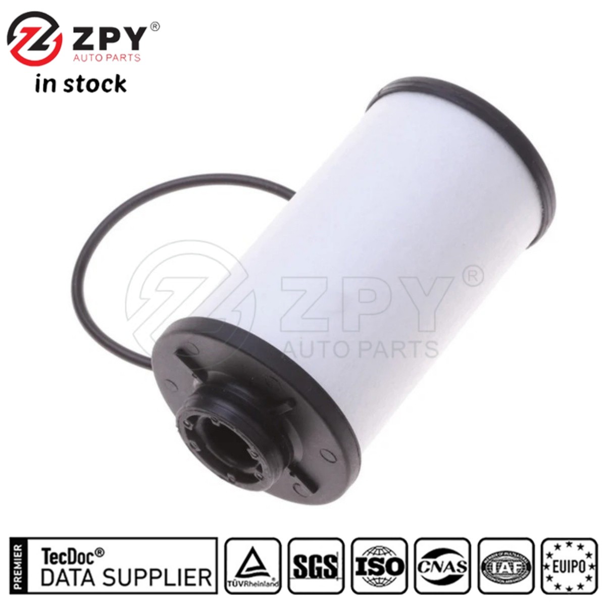 Automatic Transmission Oil Filter for S3 2015-2018 Audi TT 2004-2018 02E305051
