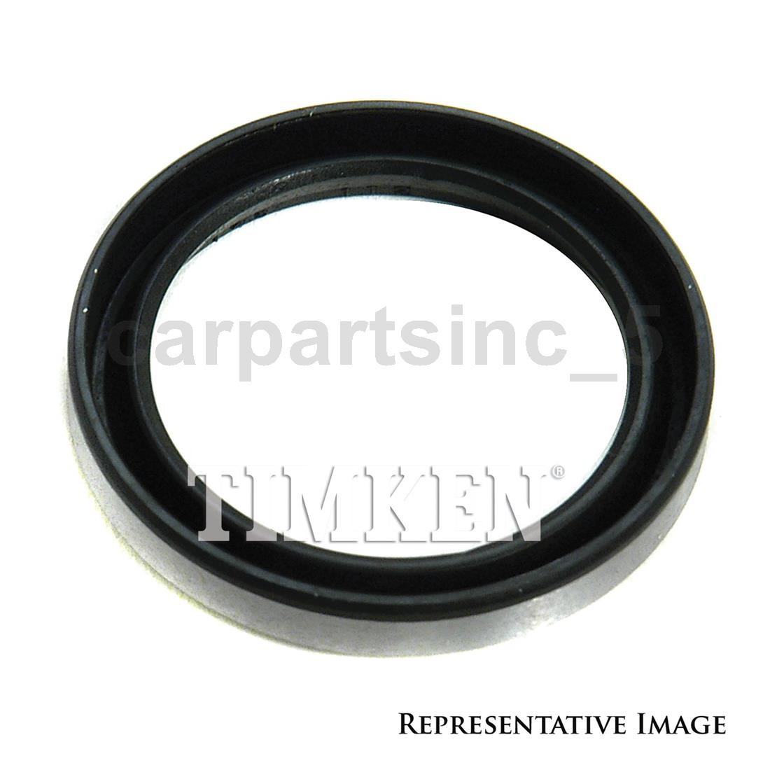 Automatic Transmission Shift Shaft Seal Fits Chevrolet K3500 Chevrolet K5 Blazer