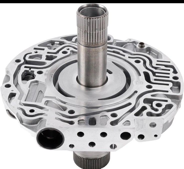 6L80 6L90 Oil Pump Stator Support Updated Design Transmission