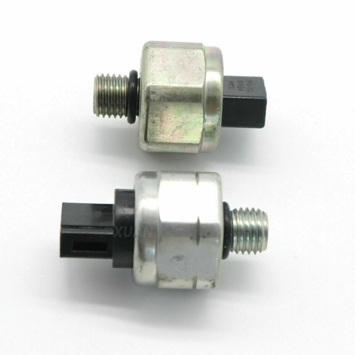 2pcs Pressure Sensor 33417N 33417NA for CVT JF010E JF011E F09A F09B F10A F1CJA
