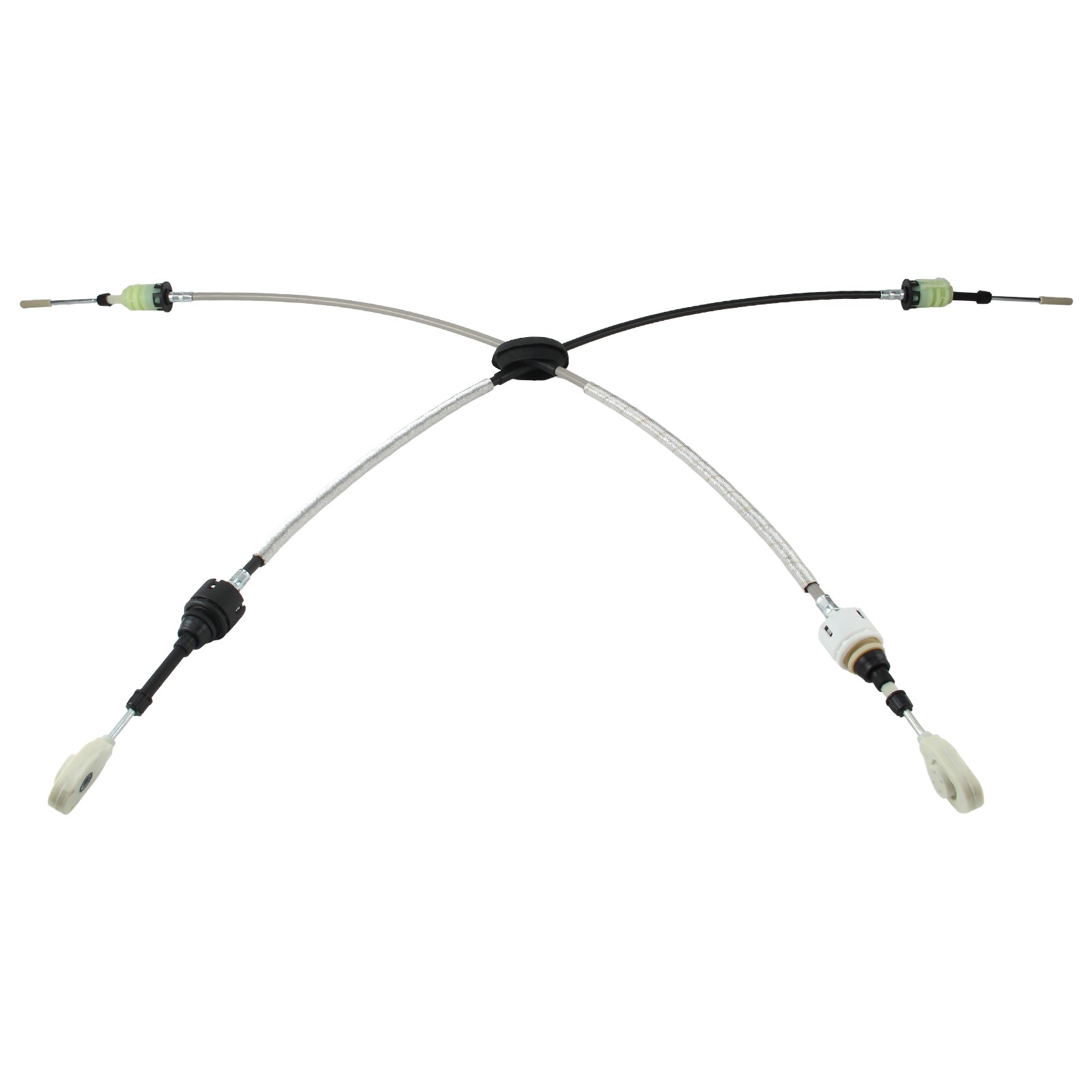 Transmission Shift Cable 15277760 For Chevy Cobalt HHR 2006 2007 2008 2009 2010