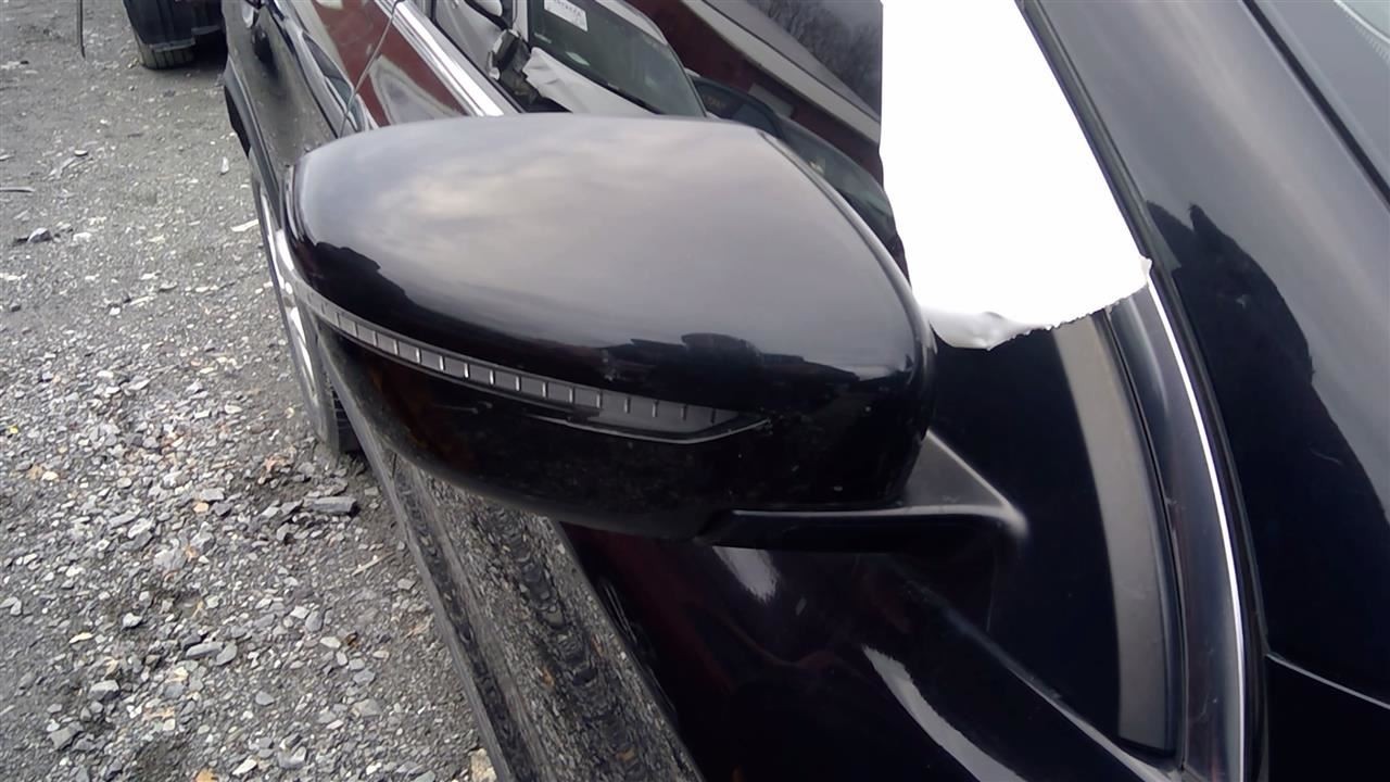 Automatic Transmission CVT AWD Fits 20-23 QASHQAI 2061536