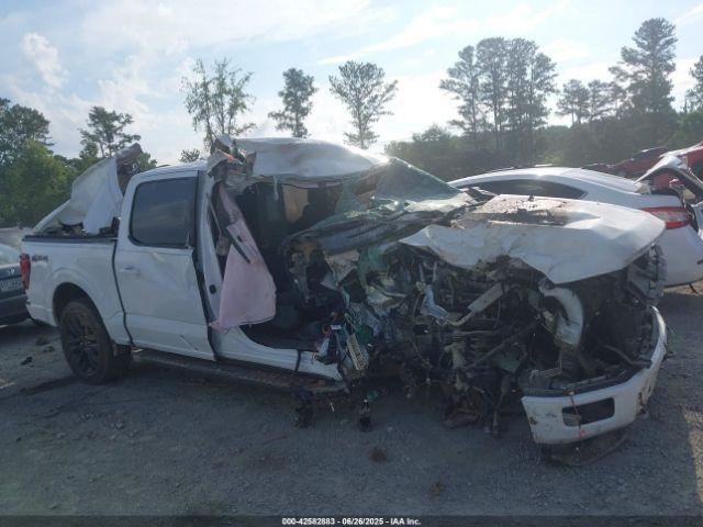 Transfer Case Electronic Shift On The Fly Fits 21-25 FORD F150 PICKUP 953573