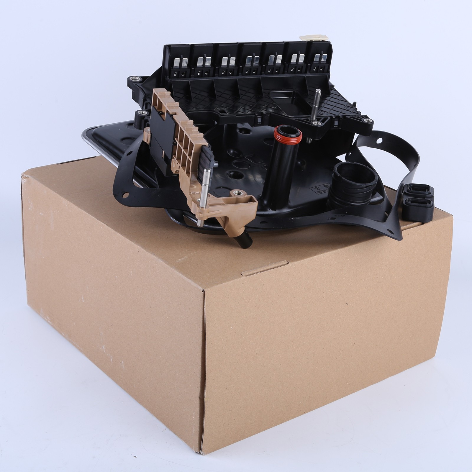 For 11-20 Ford F-150 Ford 6R80 Transmission Lead Frame Connector AL3Z-7G276-D
