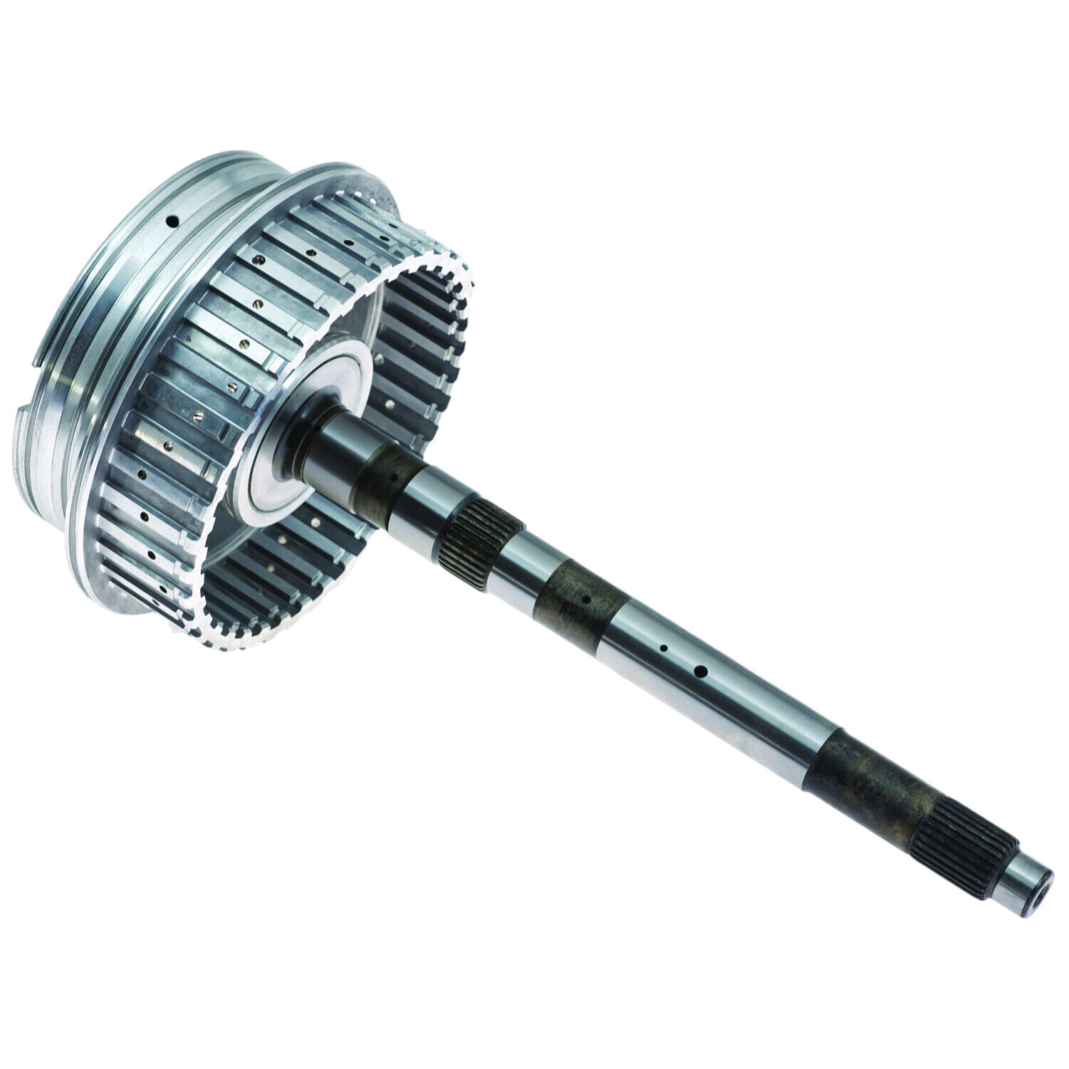 6T70 6T75 Transmission 4-5-6 Clutch Drum and Input Shaft NEW fits 2007-up
