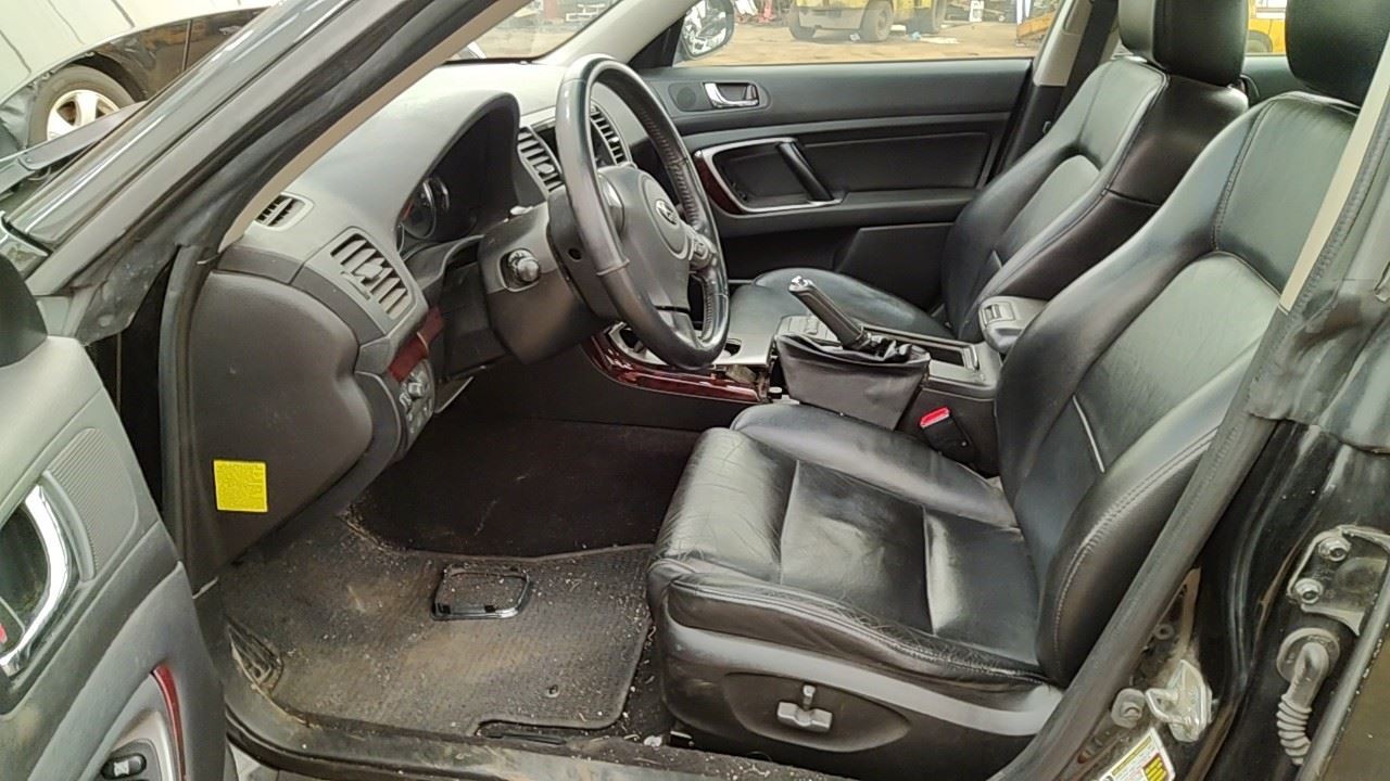 Automatic Transmission 2.5L 3 Bolt Shifter Switch Fits 08 IMPREZA 7125451