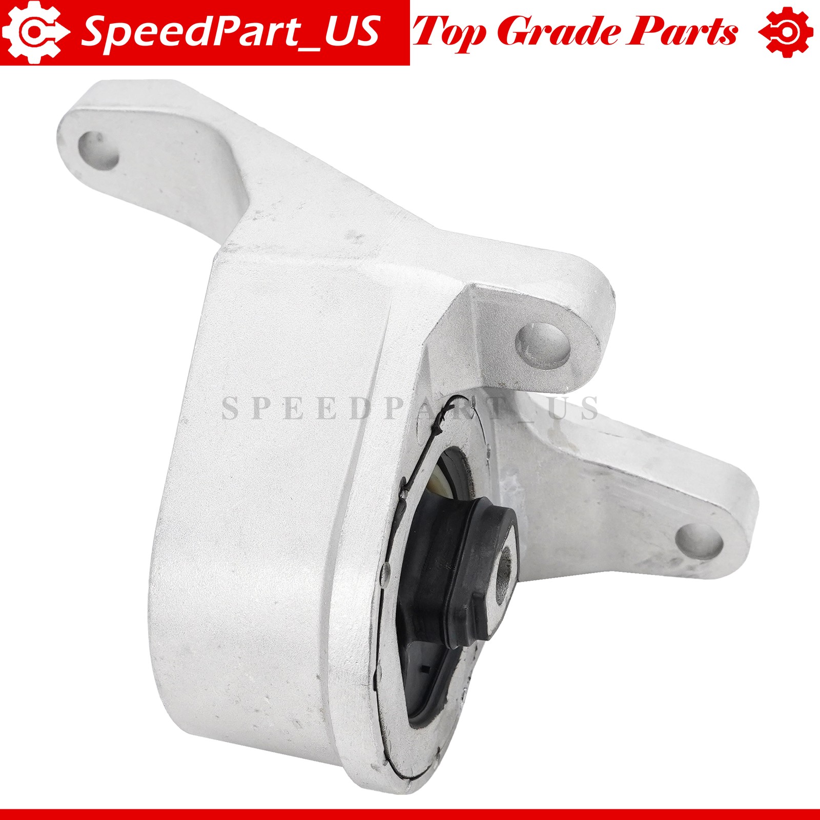 Fits 02-06 Mini Cooper S R53 R52 6 Speed 22316754422 Manual Transmission Mount