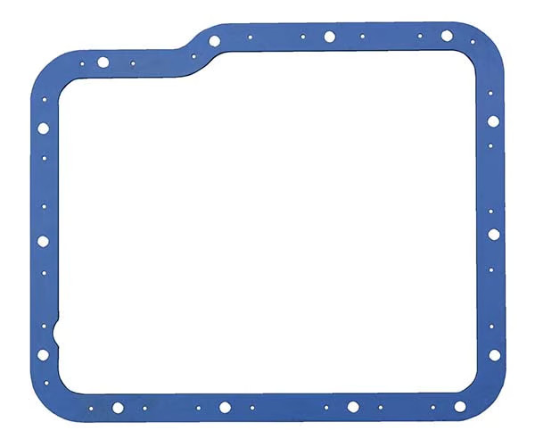 Moroso 93100 Powerglide Steel Core Molded Rubber Transmission Pan Gasket