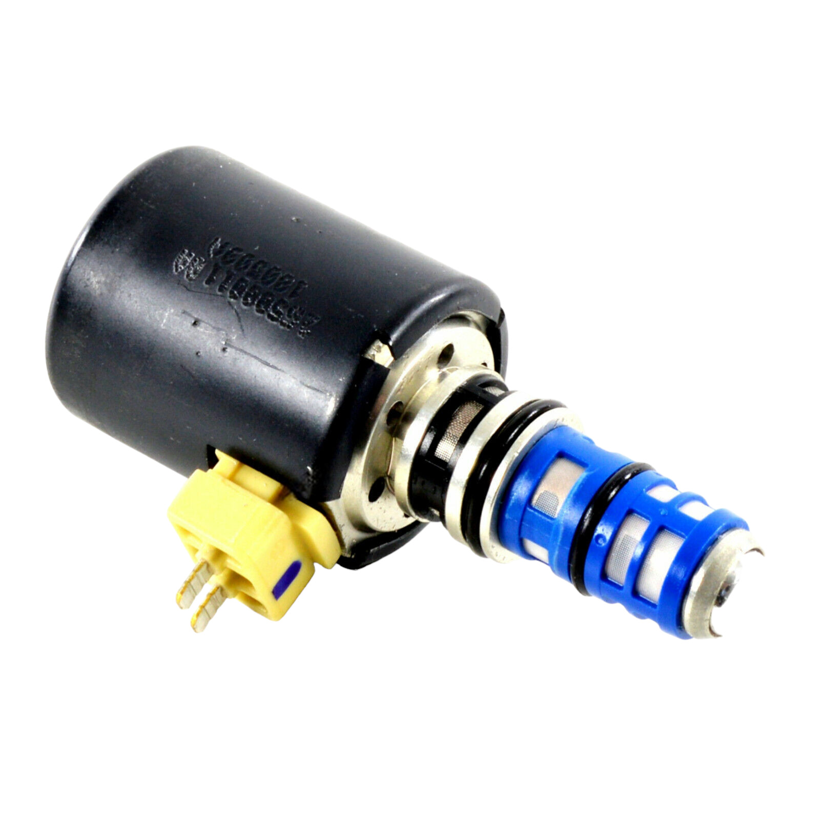 2005-08 4R75 Ford Lincoln Mercury Transmission EPC Electronic Pressure Solenoid