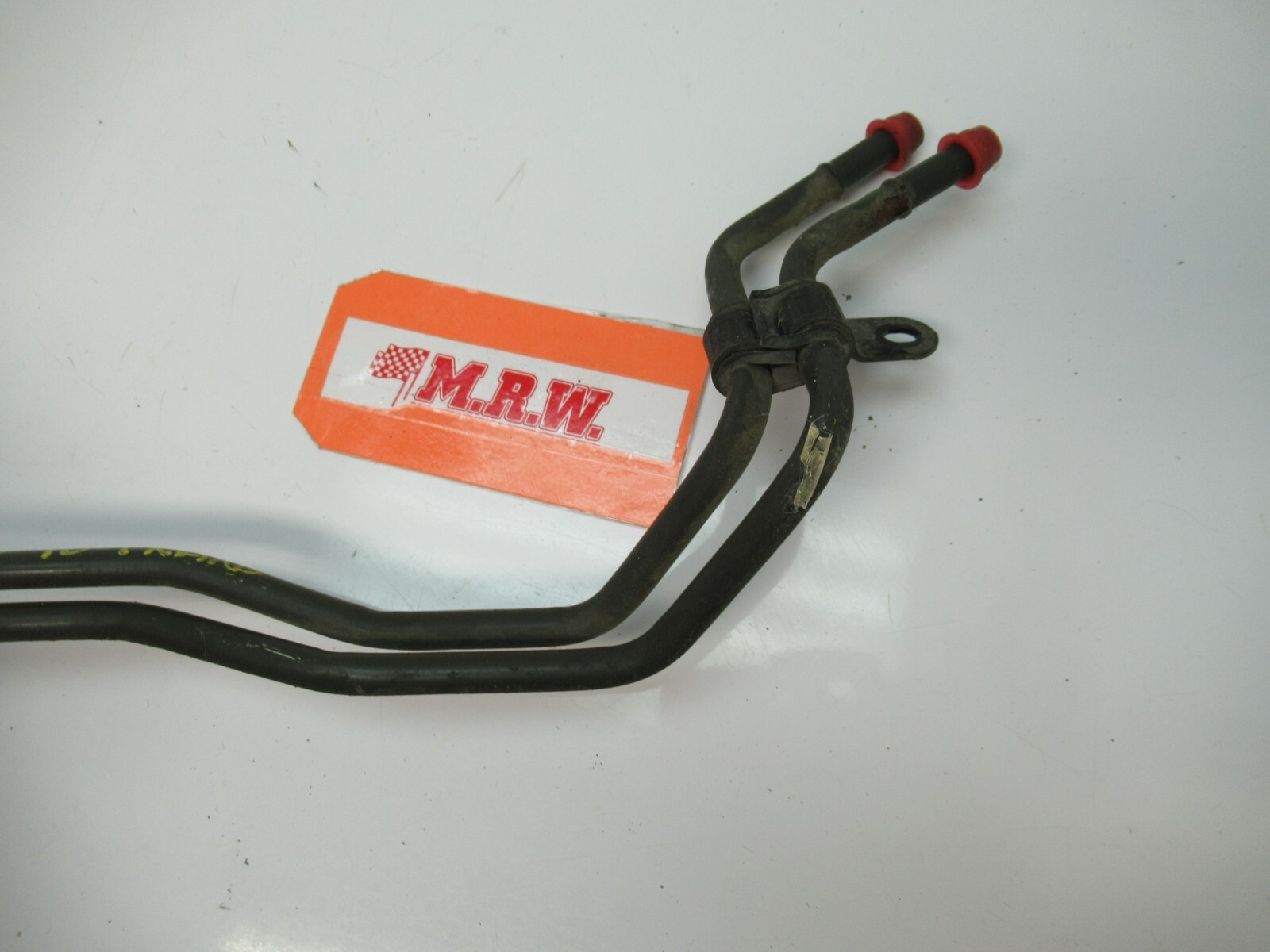 TRANSMISSION COOLING LINES from radiator to transmission LEGACY OUTBACK 2.5 AUTO