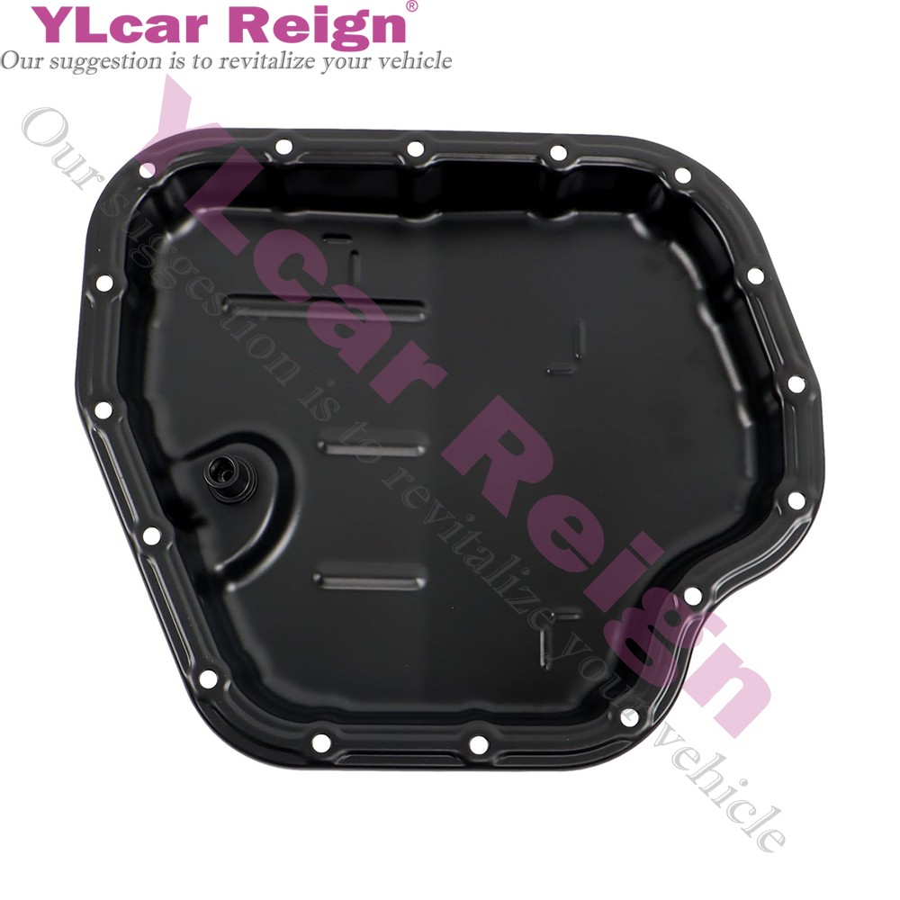 K310 K311 K313 CVT Automatic Transmission Oil Pan For Toyota Corolla 3510612210