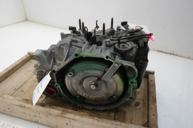 2002-05 CHRYSLER SEBRING Automatic Transmission Coupe 2.4L