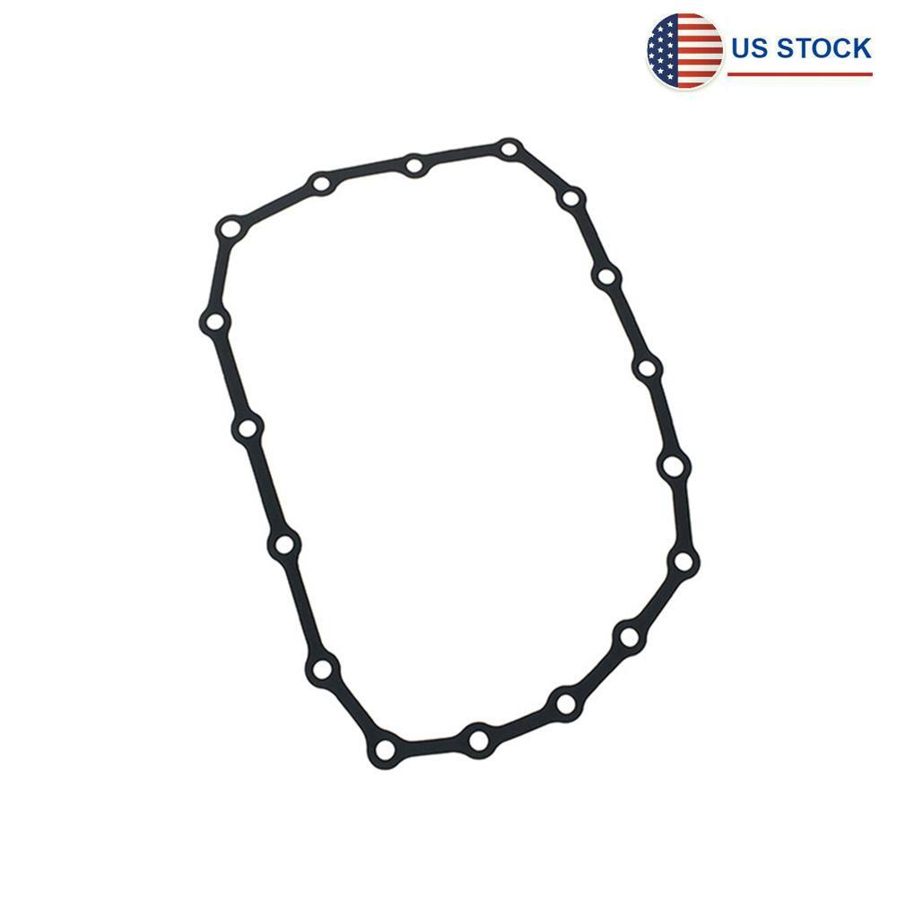 1x Automatic Transmission Oil Pan Gasket For Honda Civic HR-V Fit 21814-5T0-000