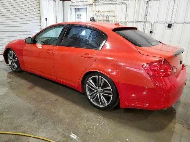 Infiniti G37 Automatic Transmission Shaft 2009 2010 2011 2012 2013 OEM