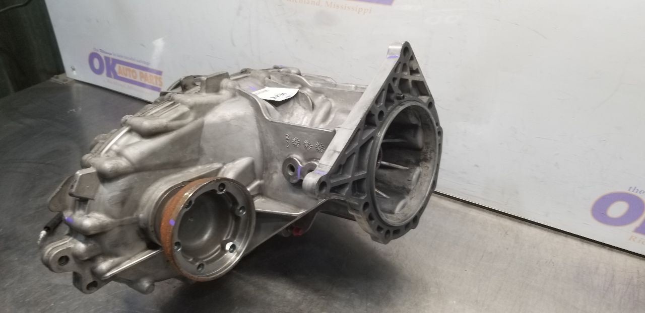 17 FORD F150 3 MODE TRANSFER CASE ASSEMBLY