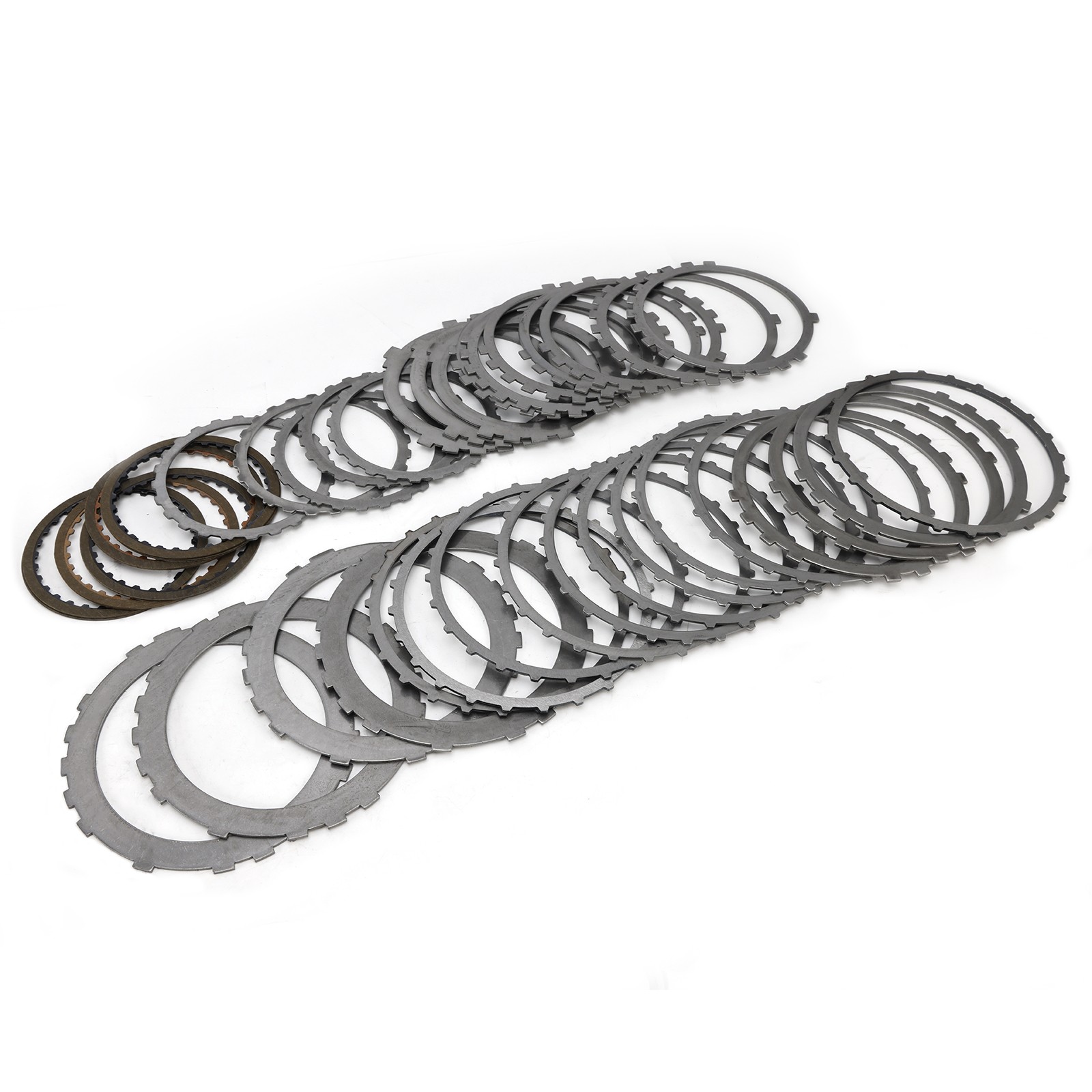 A750E A750F Auto Transmission Rebuild Master Kit Fit For Toyota 4.0 5.7L #8