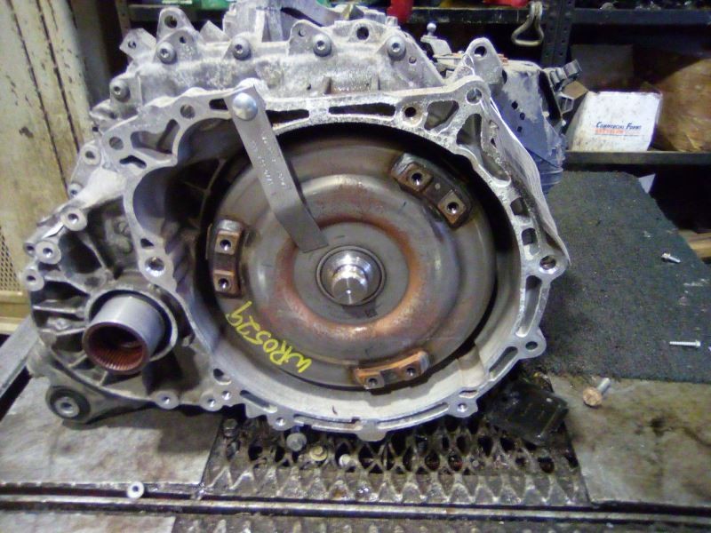 Automatic Transmission Engine ID Ede 9 Speed 4WD Fits 19 COMPASS 2917151