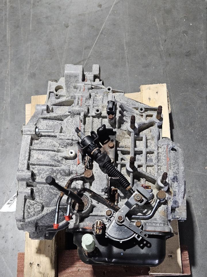 2004-2012 Mitsubishi Galant Automatic Transmission 2.4L FWD OEM Tested Clean