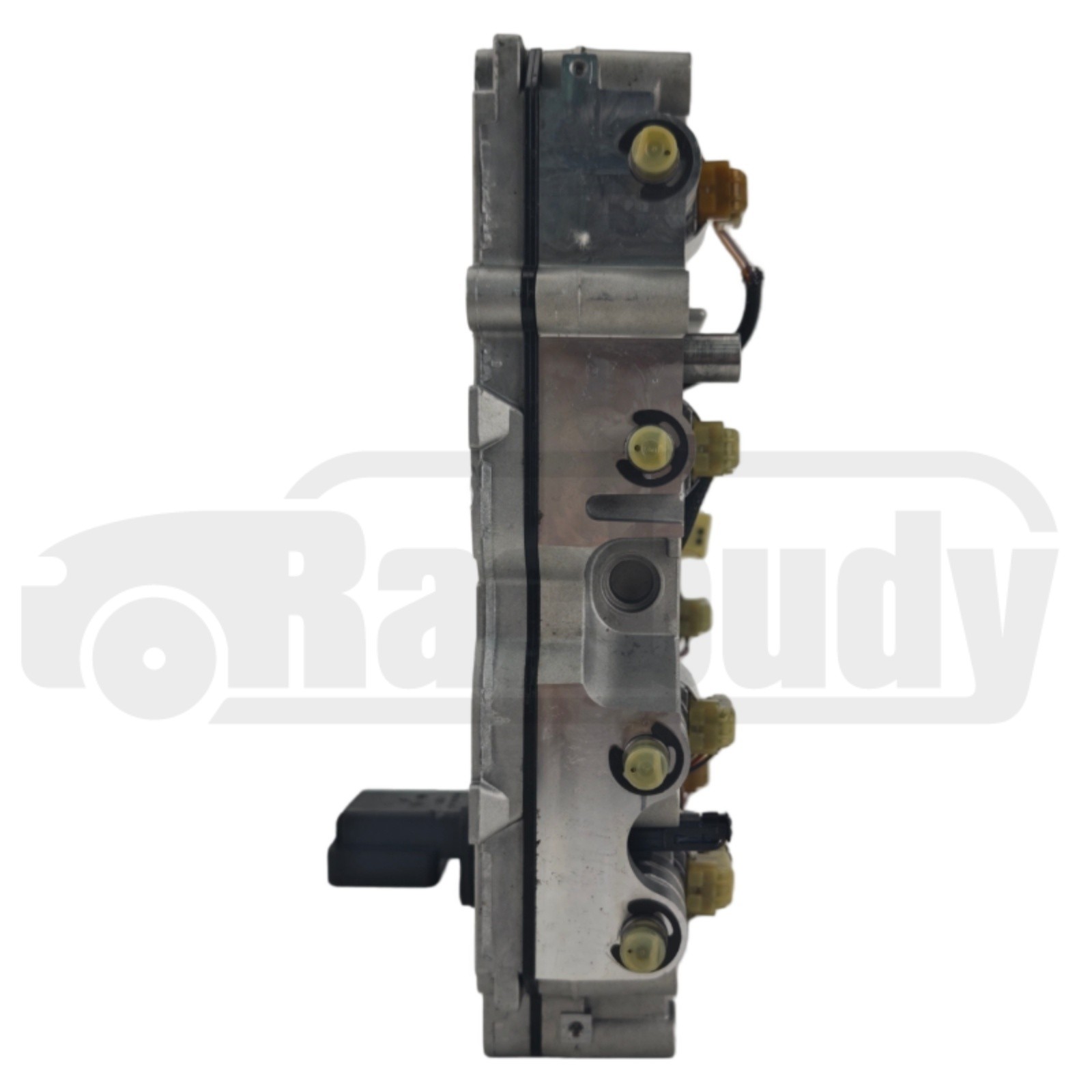 5R110W Transmission Valve Body w/ Harness For 2003-Up Ford F250 F350 Excursion