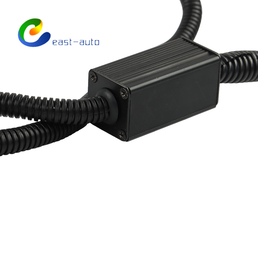 Stand Alone Controller Manual Conversion No Computer Need 4L60E 2WD or 4WD