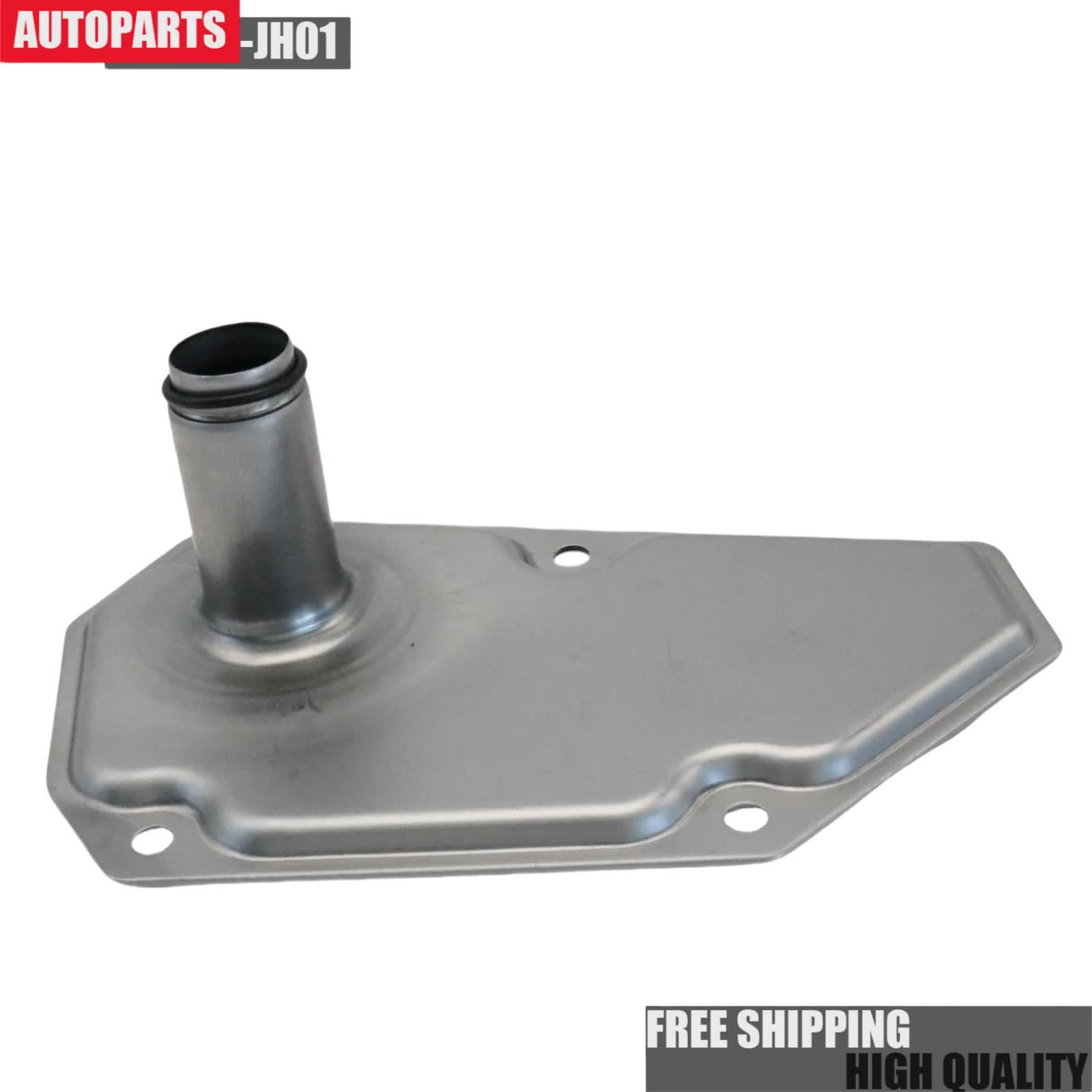 Auto Transmission Oil Filter & Gasket Kit For Nissan Versa 1.6L 1.8L 31728-3JX0A