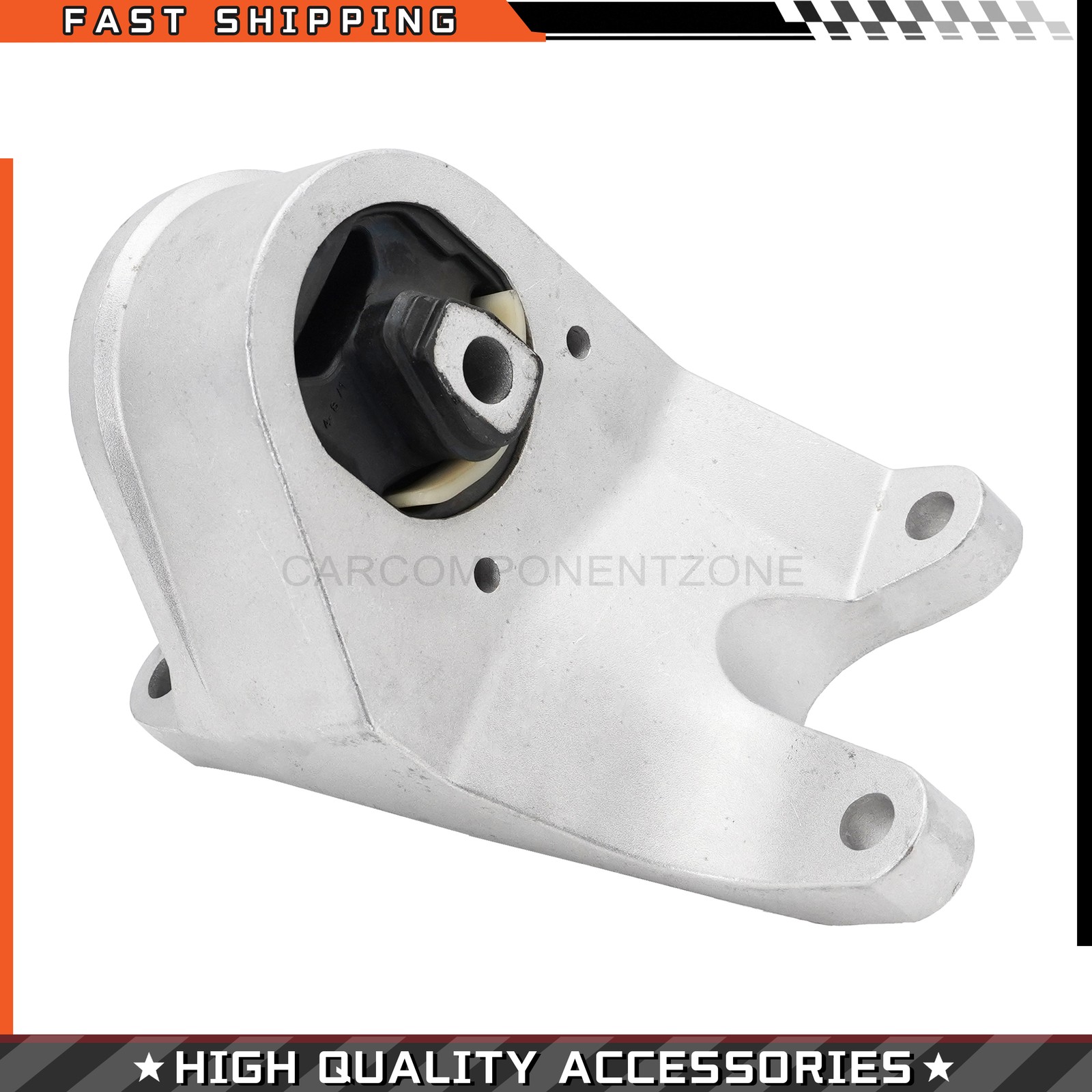 Fits 2002-06 Mini Cooper S R53 R52 6 Speed Manual Transmission Mount 22316754422
