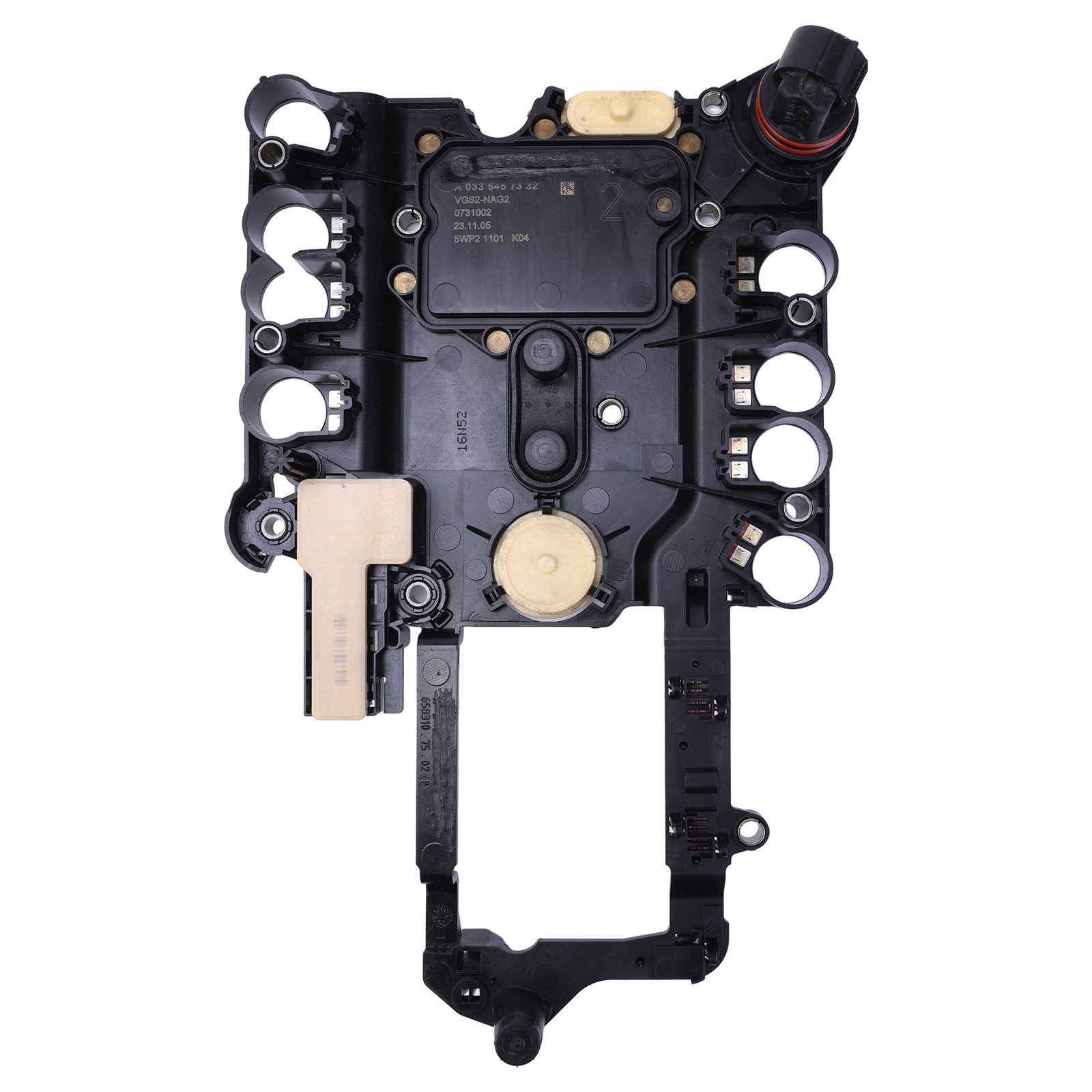 A0335457332 Pre-Programmed Conductor Plate VGS2 For Mercedes 7G Tronic 722.9