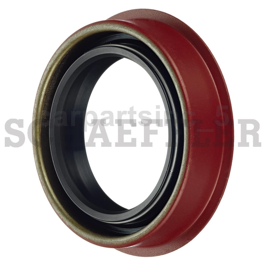 FAG US Automatic Transmission Seal Fits 1979-2000 GMC C3500 1979-1990 GMC G1500