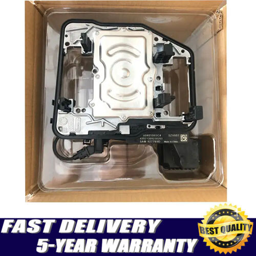 For DQ200 DSG Mechatronic Control Unit FOR VW AUDI 0AM927769D Programming