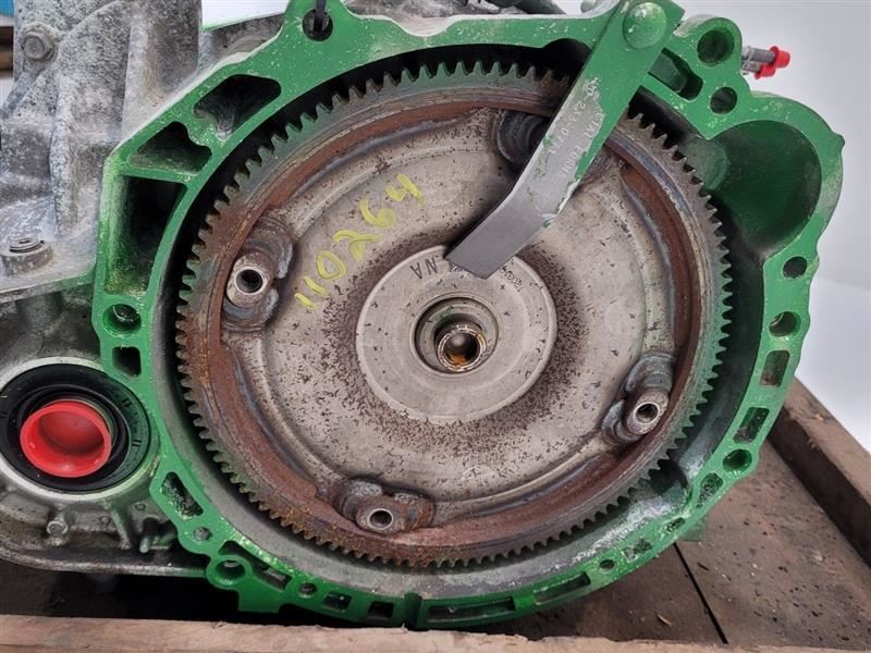 12-13 KIA SORENTO Automatic Transmission 2.4L FWD VIN 1 8th Digit Mpi