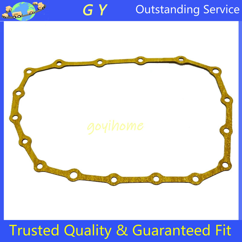 Automatic Transmission Oil Pan Gasket For Honda Civic HR-V 21814-5T0-000 New