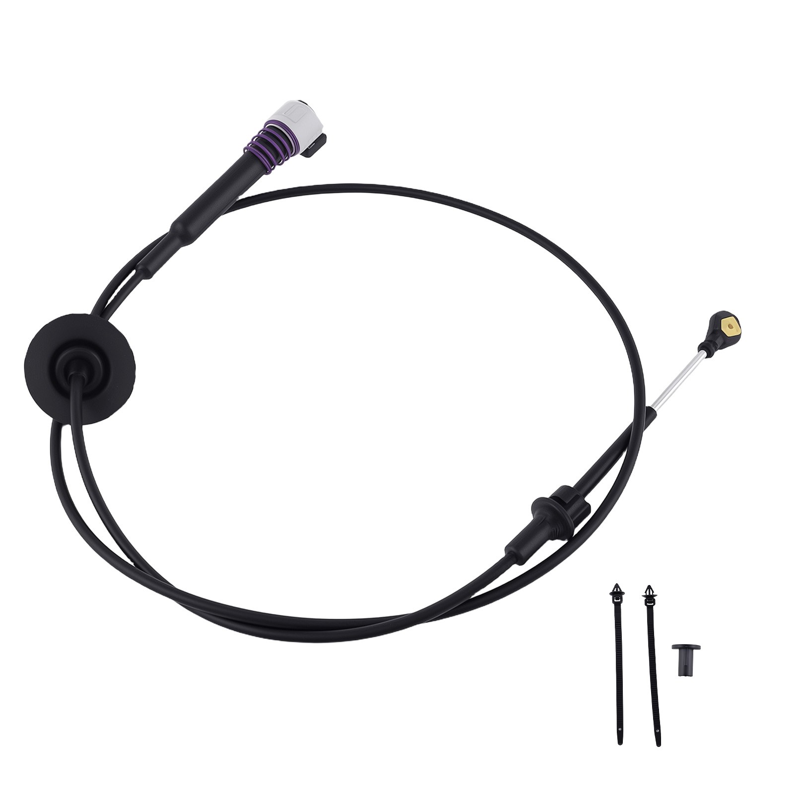 Auto Shift Cable for Pontiac Grand Prix 2007-2008 3.8L 5.3L 25940466