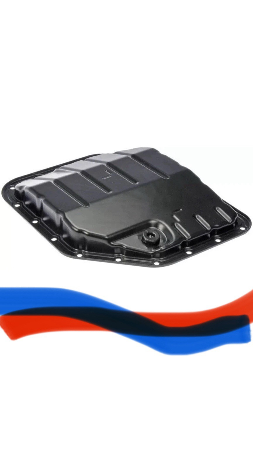 Transmission Oil Pan Dorman 265-847