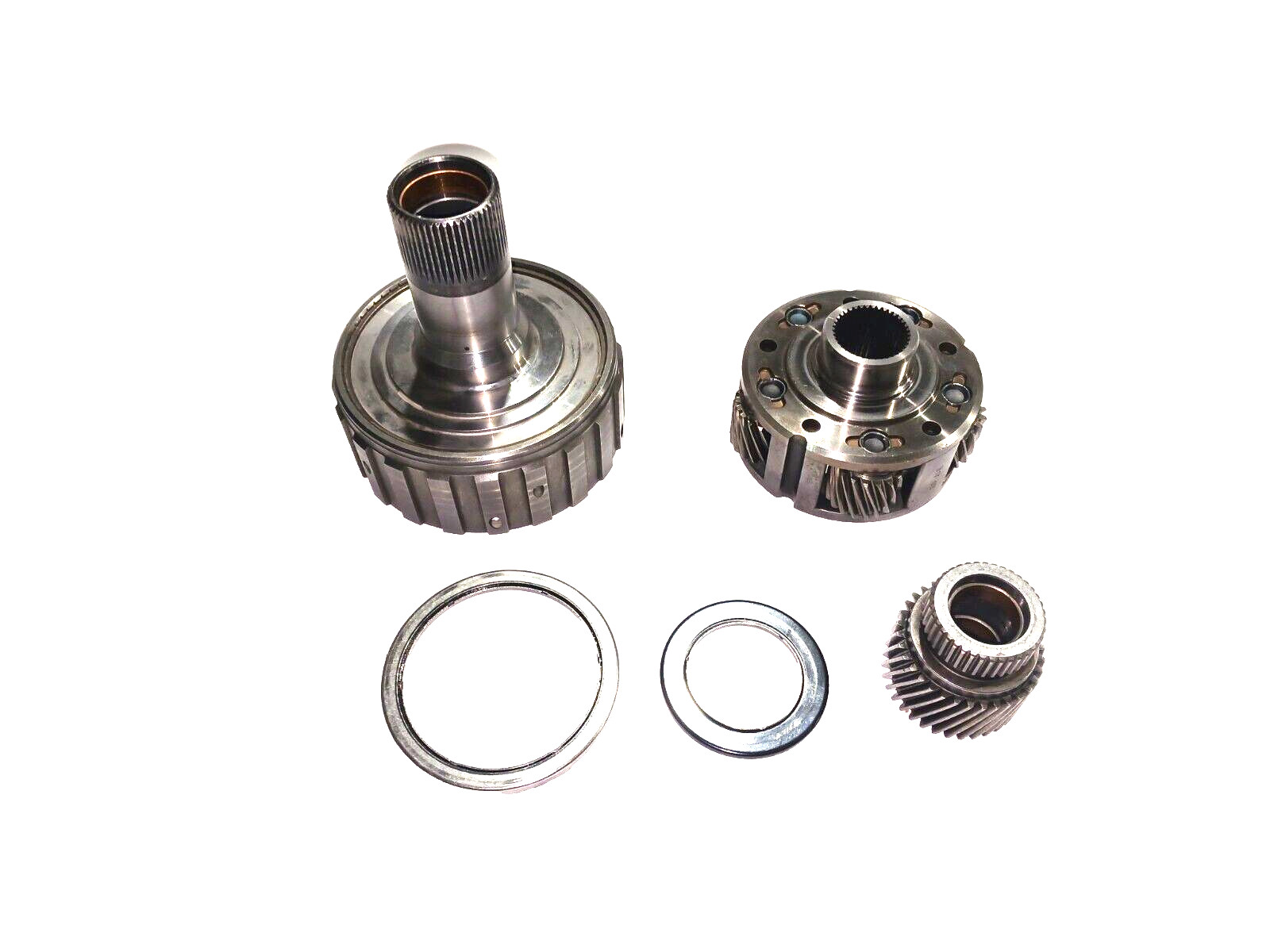 700R4 4L60 4L60E 4L65E 4L70E 5 Pinion Front Planet Upgrade Kit 1982 & ON OEM