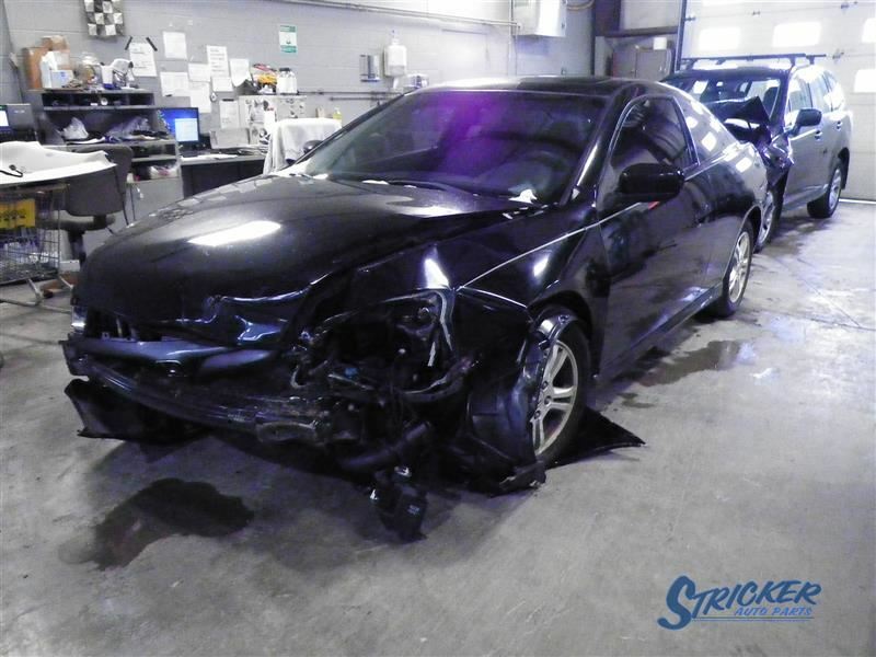 Automatic Transmission Sedan 2.4L US Built Fits 06-07 ACCORD 1047782