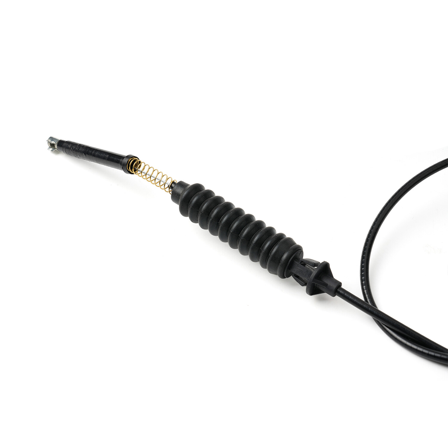 Transmission Detent Kickdown Cable Ford AOD Ford 1987-1993 T76497B (99477)