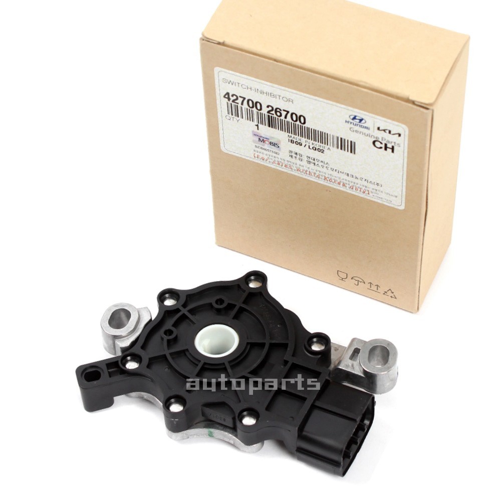 Genuine 4270026700 Inhibitor Neutral Safety Switch For Hyundai 2011-2021