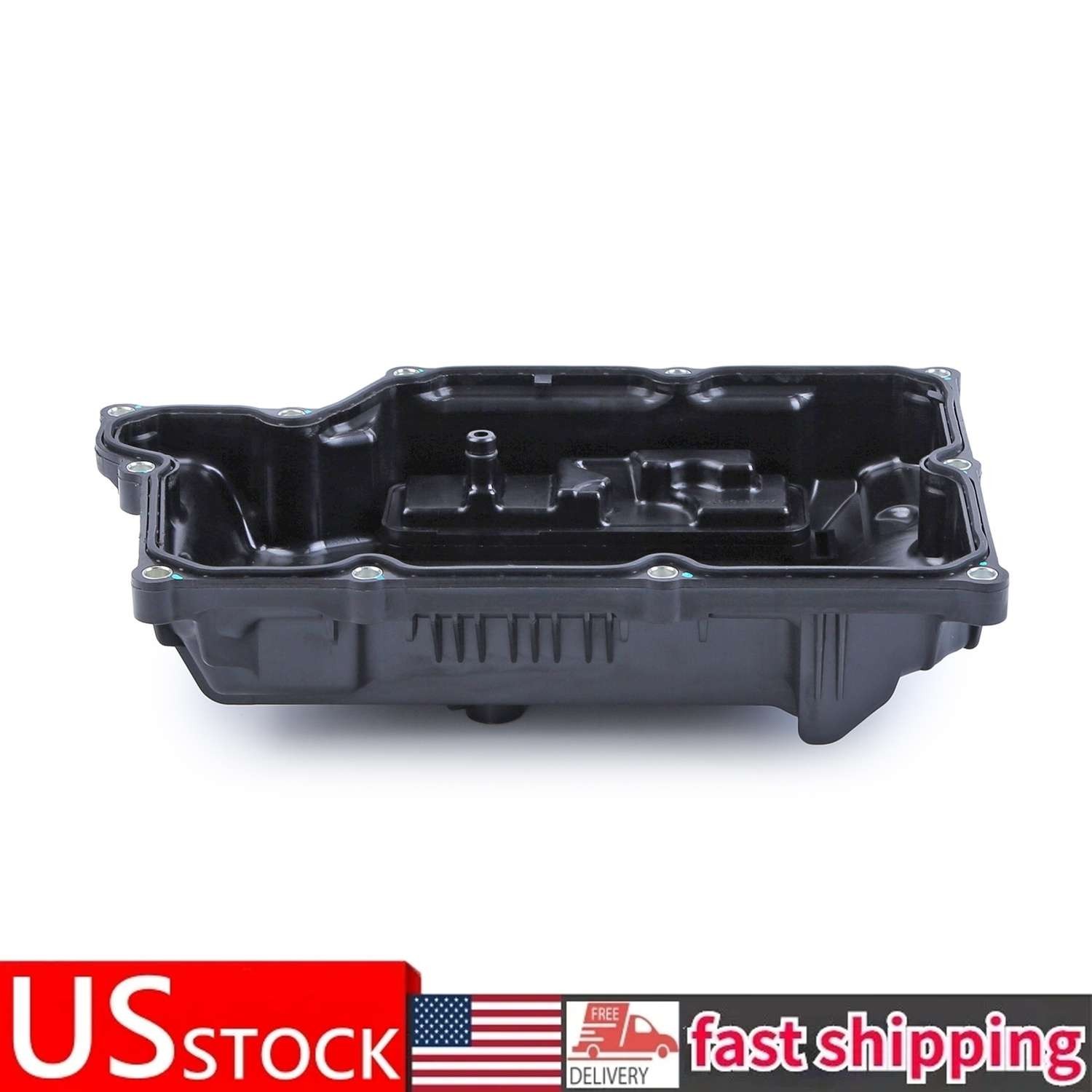 K120 CVT Oil Pan Transmission Cover 35015-12010 For Lexus Toyota Corolla 2019-21